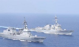 台湾军舰爆料视频最新版,航迹与动向深度解析